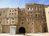 Yemen - From Sana'a to Shahara (Amran) - 02